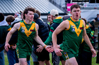 Grand Final Leongatha v Traralgon-002