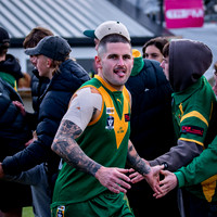 Grand Final Leongatha v Traralgon-001