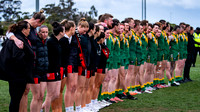 Grand Final Leongatha v Traralgon-005