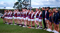 Grand Final Leongatha v Traralgon-006