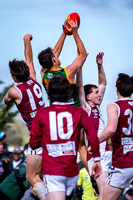 Grand Final Leongatha v Traralgon-012