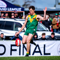 Grand Final Leongatha v Traralgon-013