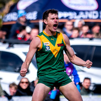 Grand Final Leongatha v Traralgon-015