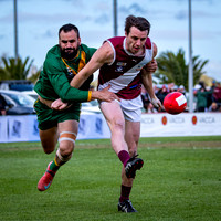 Grand Final Leongatha v Traralgon-017