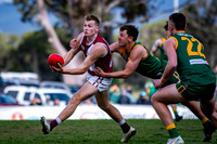 Grand Final Leongatha v Traralgon-016