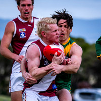 Grand Final Leongatha v Traralgon-019