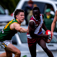 Reserves Grand Final Traralgon v Leongatha-14