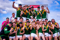 RD22 Reserves Grand Final Traralgon v Leongatha