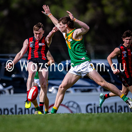 Thirds Grand Final Maffra v Leongatha-009