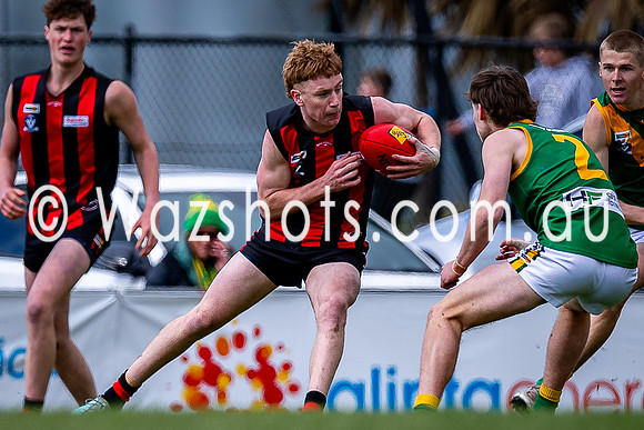 Thirds Grand Final Maffra v Leongatha-012