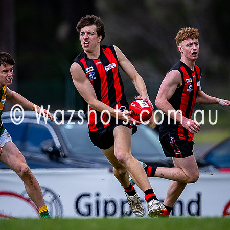 Thirds Grand Final Maffra v Leongatha-013