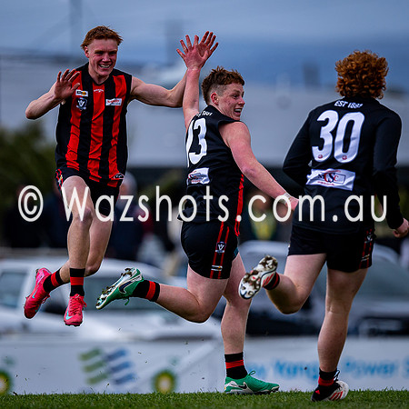 Thirds Grand Final Maffra v Leongatha-021