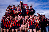 RD22 Thirds Grand Final Maffra v Leongatha
