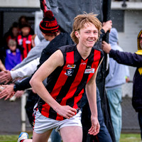 Fourths Grand Final Traralgon v Maffra-005
