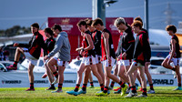 Fourths Grand Final Traralgon v Maffra-001