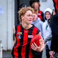 Fourths Grand Final Traralgon v Maffra-006