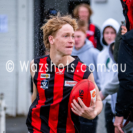Fourths Grand Final Traralgon v Maffra-006