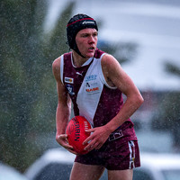 Fourths Grand Final Traralgon v Maffra-011