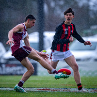 Fourths Grand Final Traralgon v Maffra-012