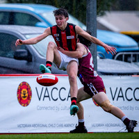 Fourths Grand Final Traralgon v Maffra-013