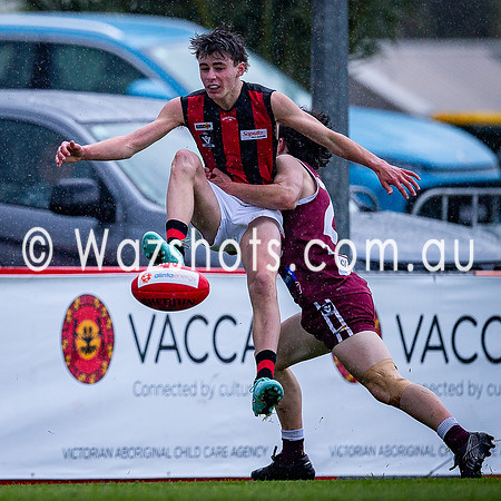 Fourths Grand Final Traralgon v Maffra-013