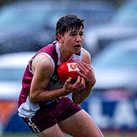 Fourths Grand Final Traralgon v Maffra-015