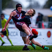 Fourths Grand Final Traralgon v Maffra-014