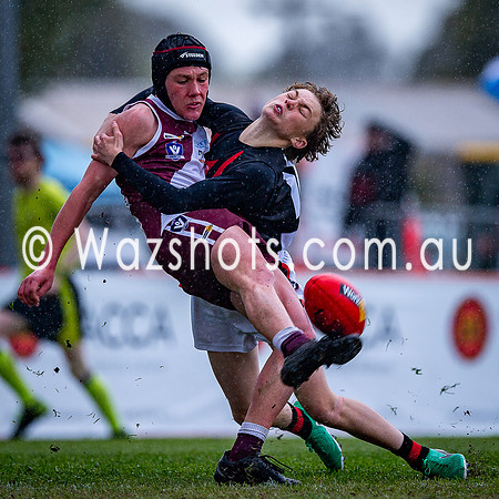 Fourths Grand Final Traralgon v Maffra-014