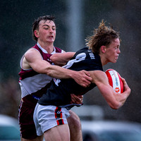 Fourths Grand Final Traralgon v Maffra-017