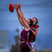 Fourths Grand Final Traralgon v Maffra-016