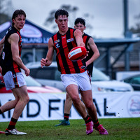 Fourths Grand Final Traralgon v Maffra-019