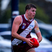 Fourths Grand Final Traralgon v Maffra-018