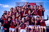 RD22 Fourths Grand Final Traralgon v Maffra
