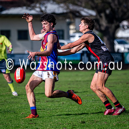 RD12 Maffra v Moe 18s-17