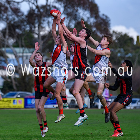 20240713 Maffra v Bairnsdale Reserves-60