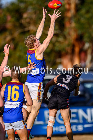 20240525 Maffra V Moe 1st Grade-80