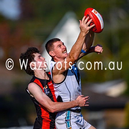 20250412 Maffra v Wonthaggi SNR-101
