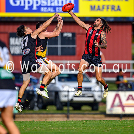 20240504 Maffra V Morwell 1st Grade-9
