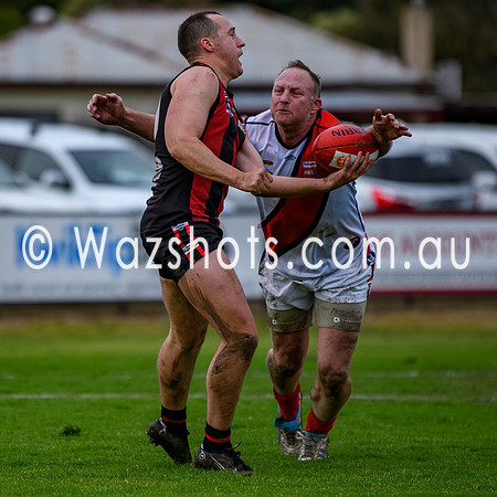 20240713 Maffra v Bairnsdale Reserves-13