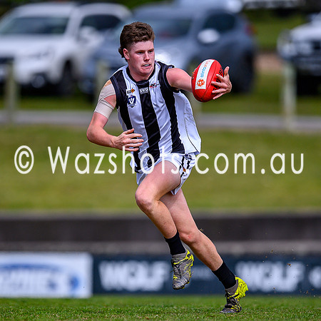 20240908 1st SF Sale v Maffra Reserves-49
