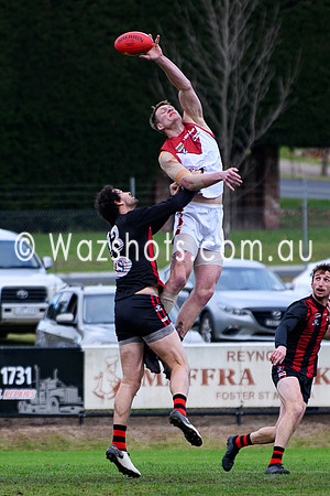 20240609 Maffra v Warragul-9