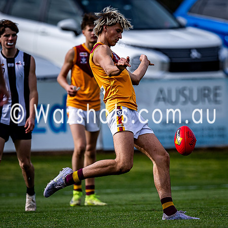 RD13 Sale v Drouin U18s-19