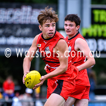 20260403 Latrobe v West All Stars-4