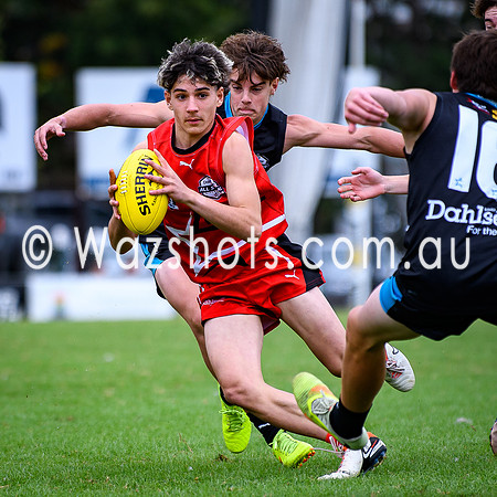 20260403 Latrobe v West All Stars-3