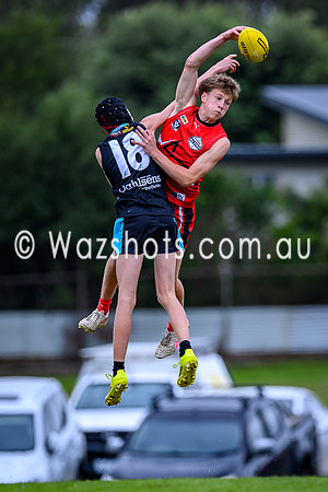 20260403 Latrobe v West All Stars-7