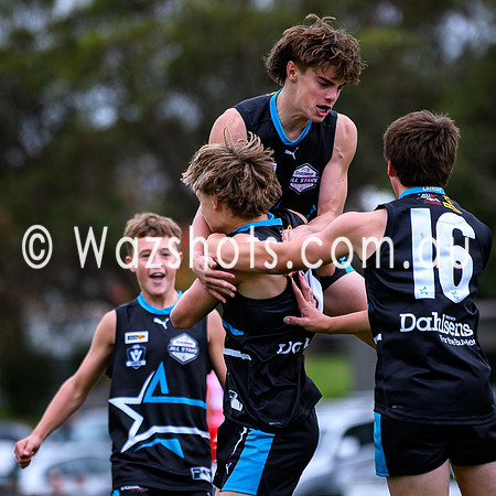 20260403 Latrobe v West All Stars-6