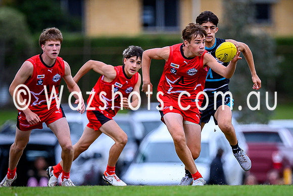 20260403 Latrobe v West All Stars-8