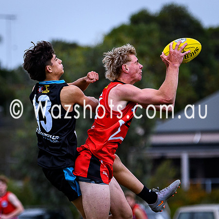 20260403 Latrobe v West All Stars-21