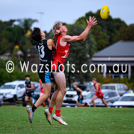 20260403 Latrobe v West All Stars-20