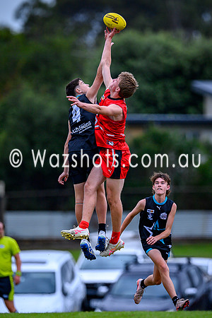 20260403 Latrobe v West All Stars-26
